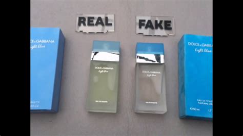 original d&g light blue perfume vs fake|d'originals tv show.